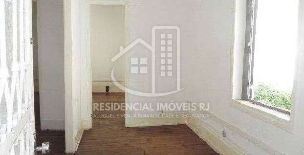 Casa de vila de 100 m² com 2 quartos e varanda — photo 11