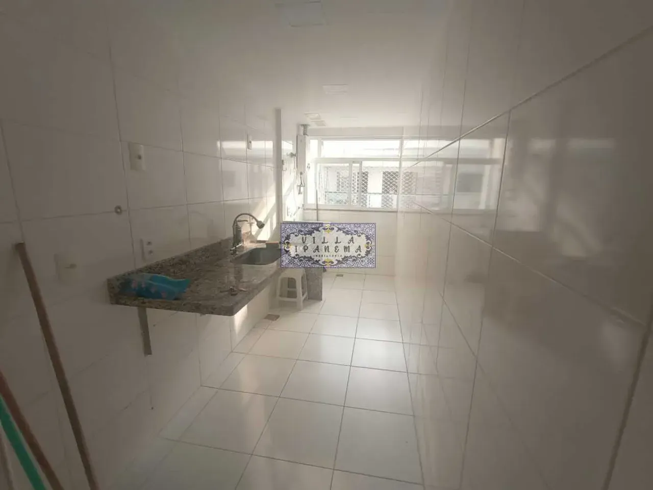 Apartamento de 77 m² com 3 suítes e 1 vaga