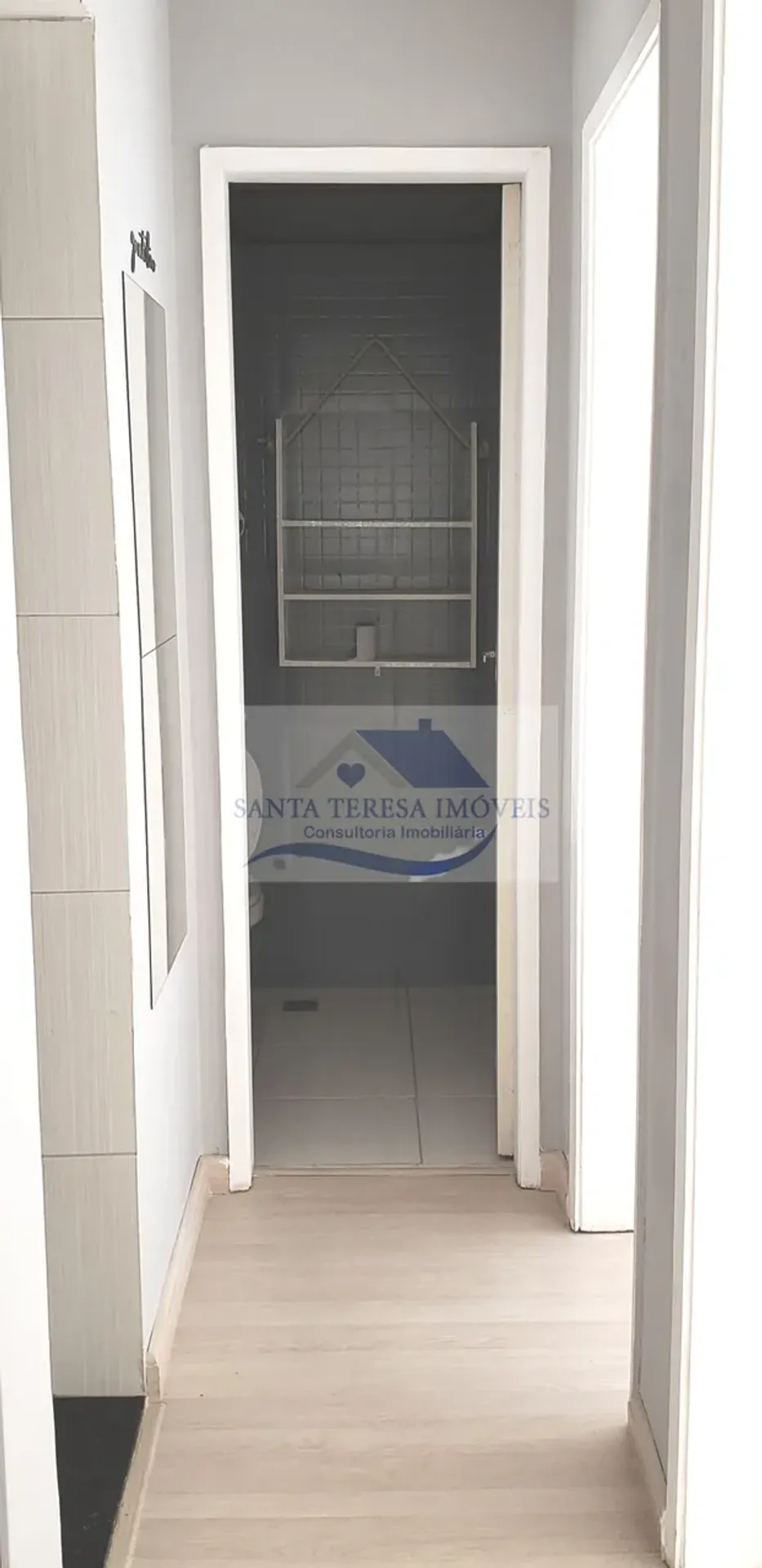 Apartamento de 2 quartos no 6º andar, sem vaga — photo 9