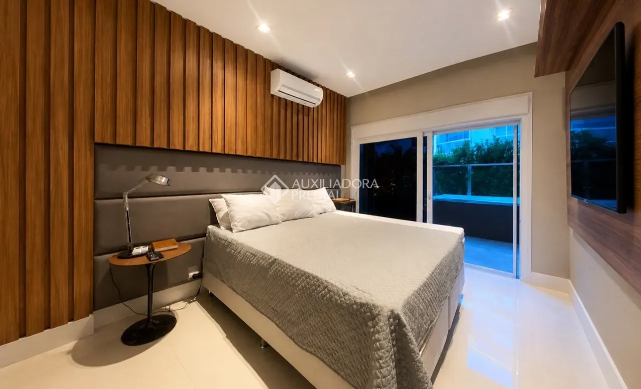 Departamento de 2 dormitorios en edificio con sauna — photo 3