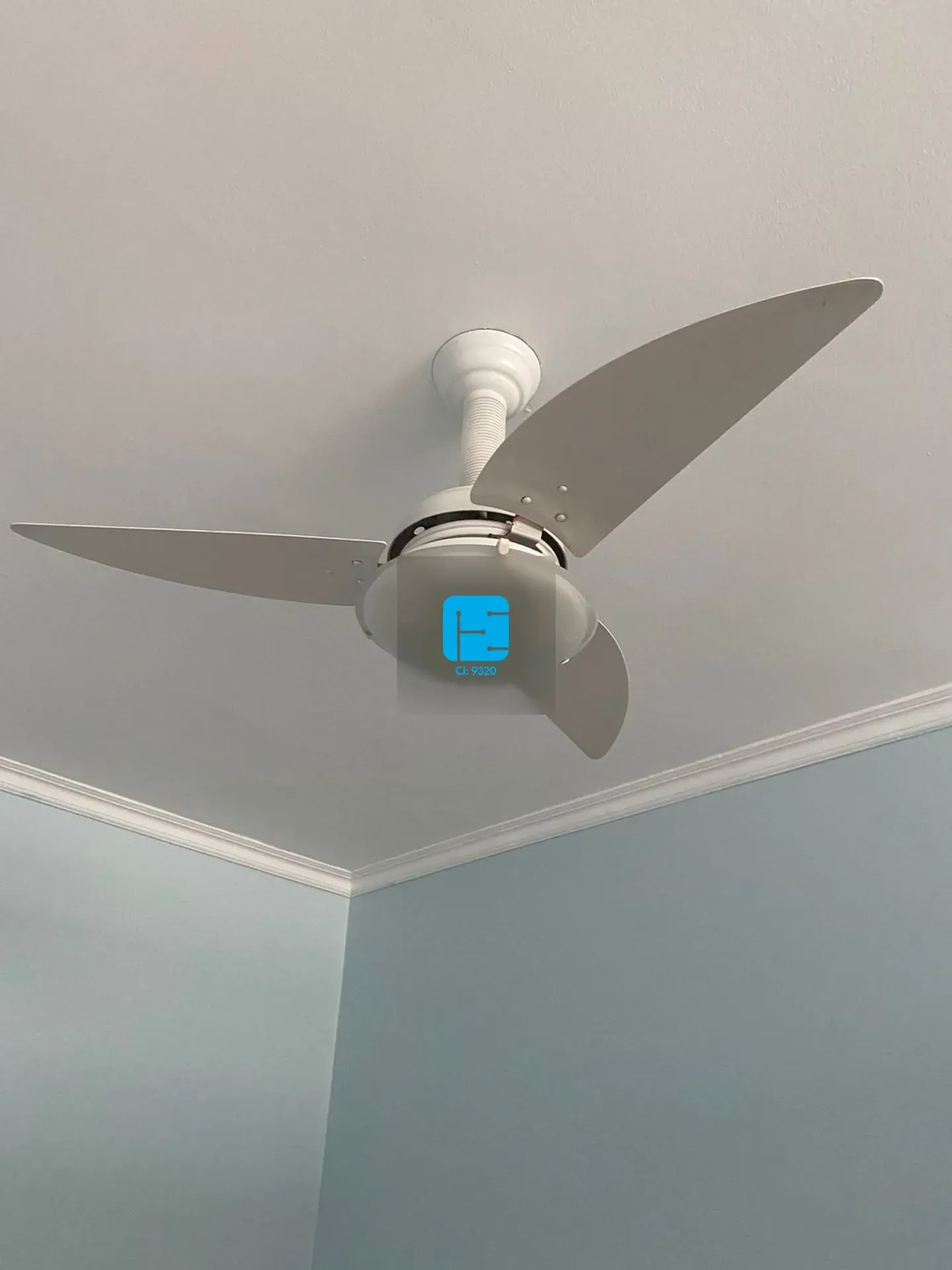 Apartamento de 1 quarto com máquina de lavar, Copacabana — photo 2