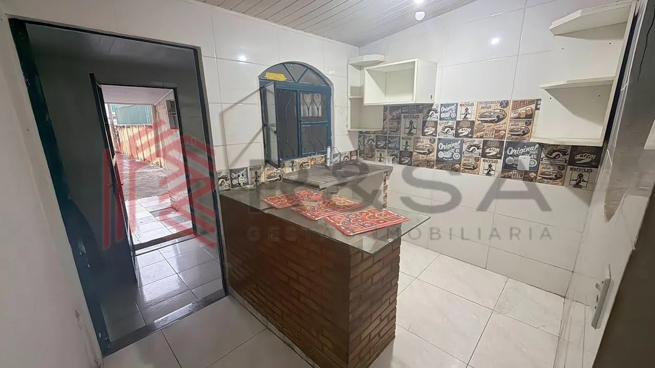 Будинок: 1 спальня, 30 м² — photo 2