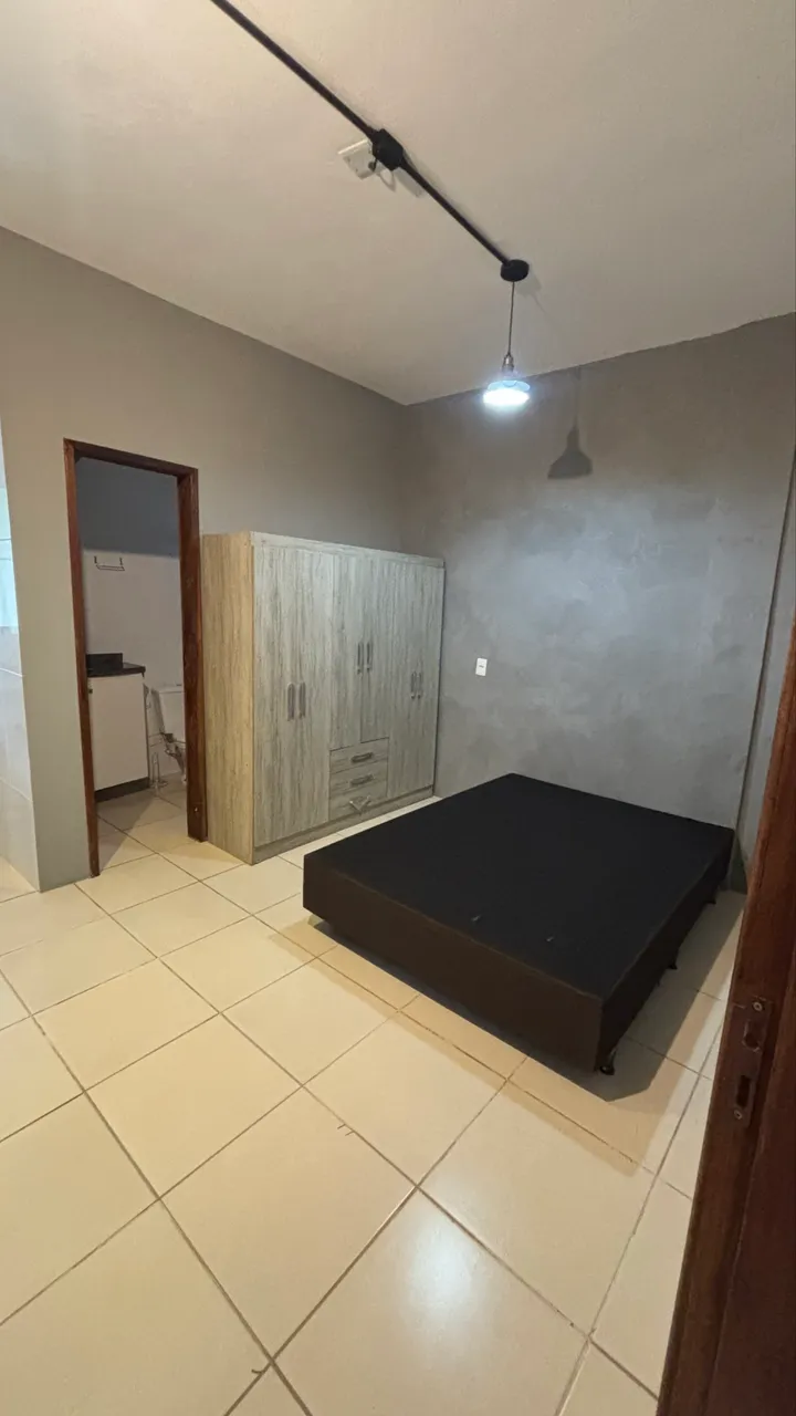 Квартира с 1 спальней без парковочного места — photo 5