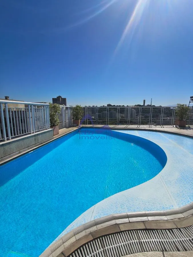 Unfurnished 2-bedroom apartment with 2 bathrooms and parking — photo 36
