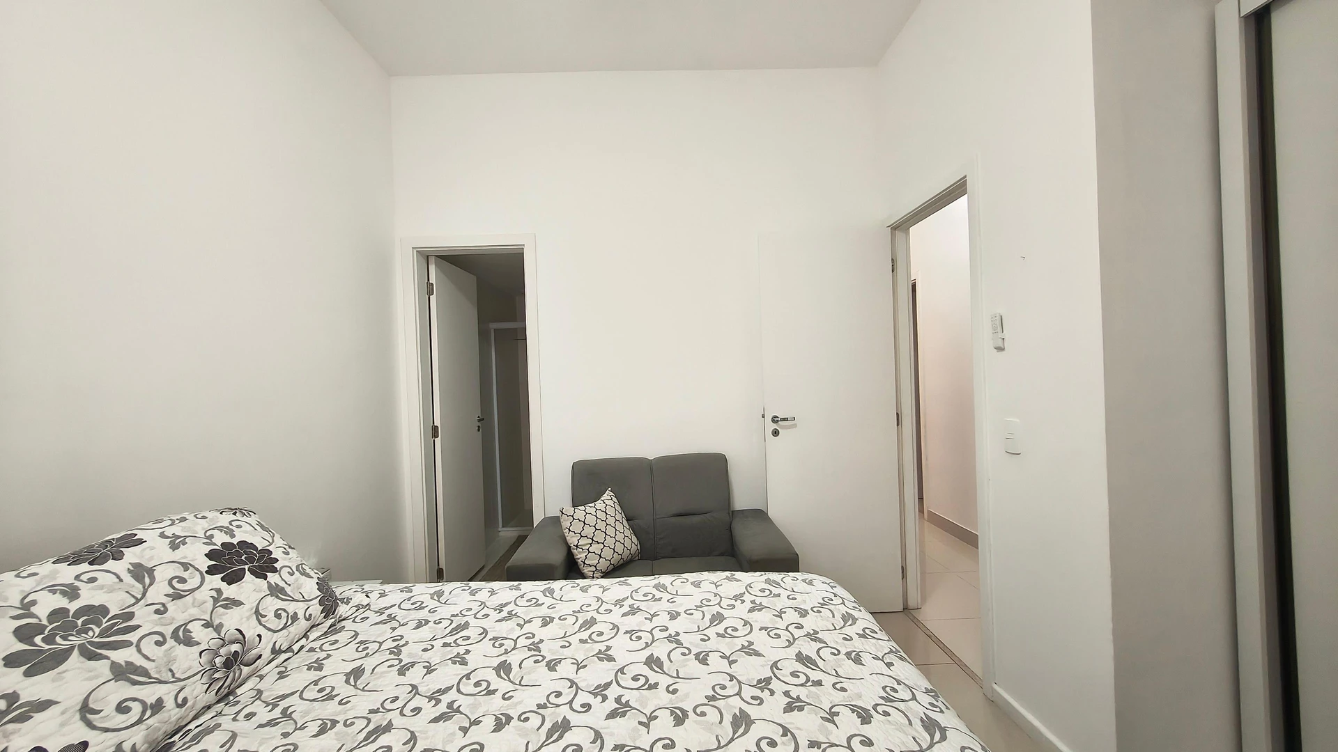 Apartamento mobiliado 3 quartos com piscina no condomínio — photo 14