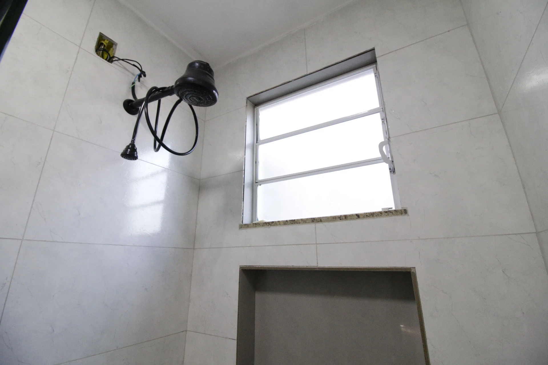 Apartamento mobiliado com 2 quartos e 2 banheiros — photo 8