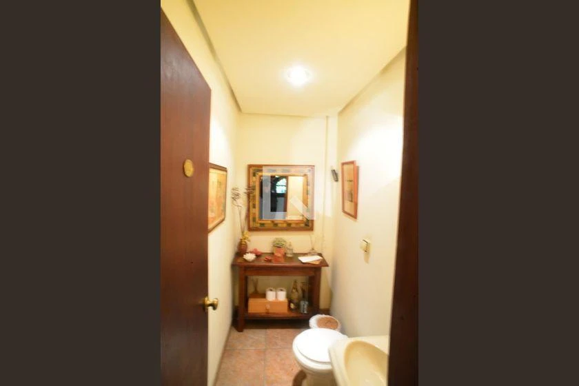Casa para aluguel com 6 quartos e suítes — photo 17