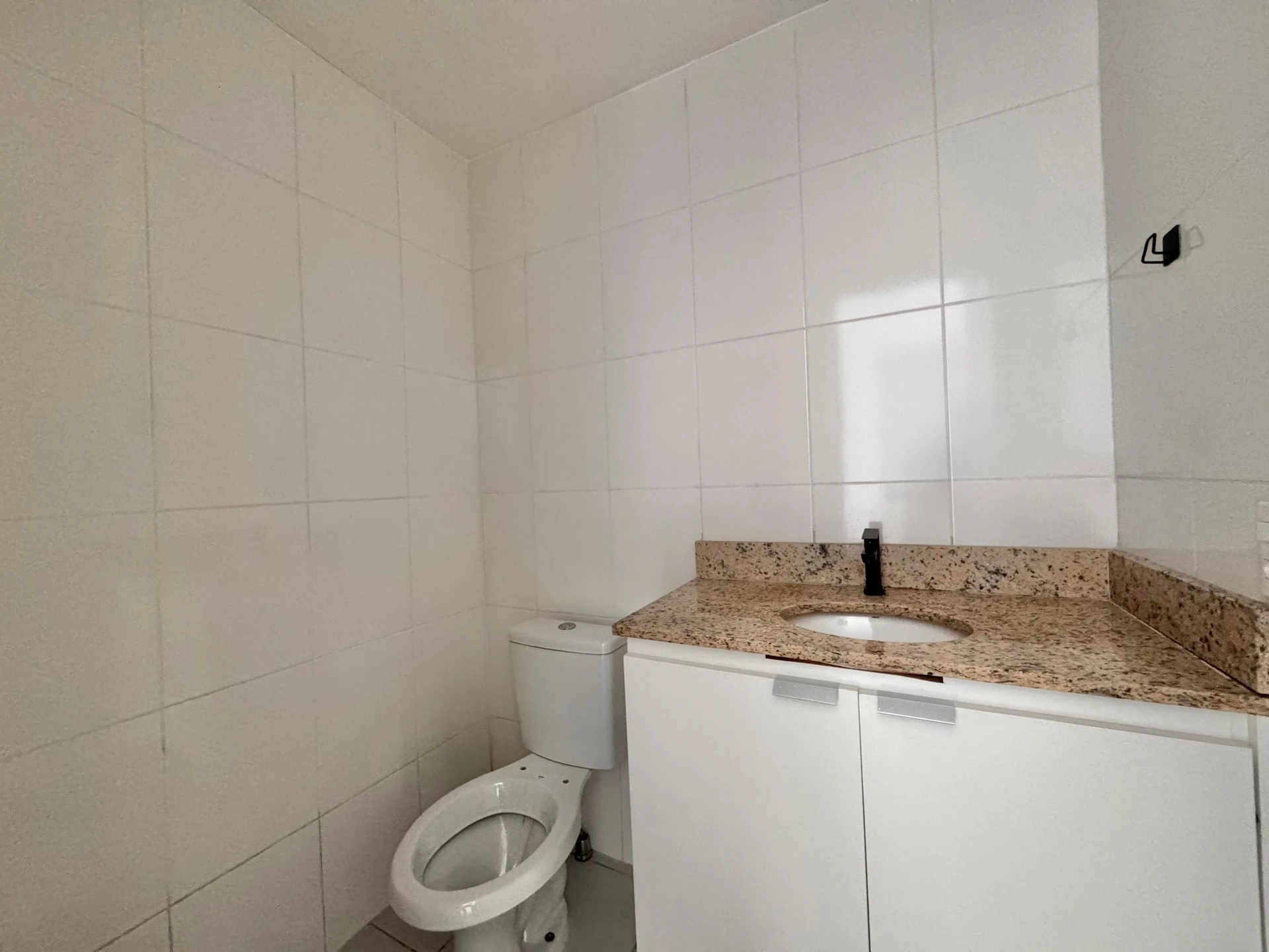 Квартира с 1 спальней и бассейном в доме — photo 15