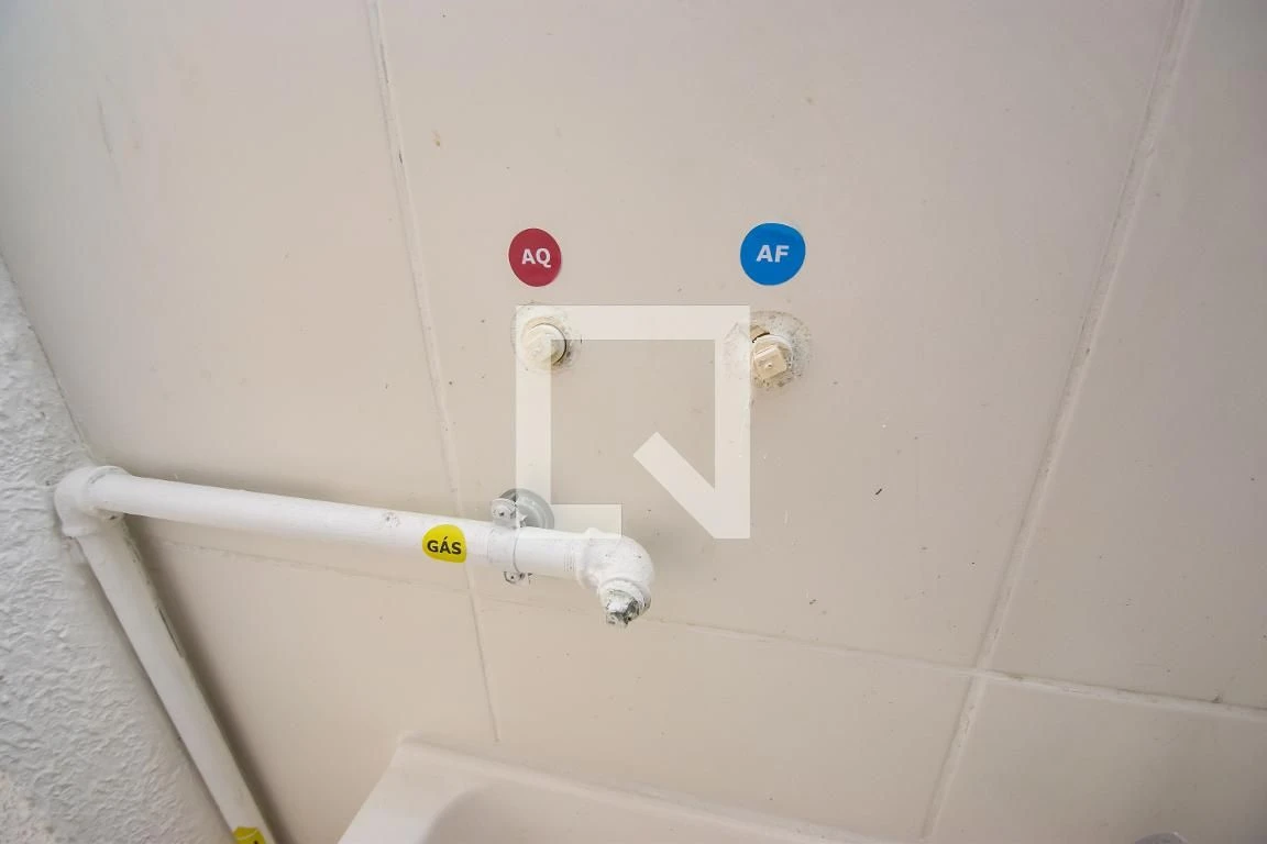 Rental apartment with 1 bedroom and a balcony — photo 13