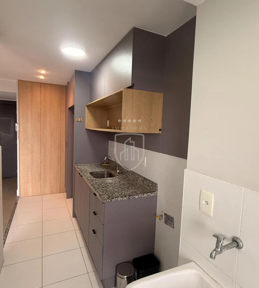 2 quartos e janelas do piso ao teto: apartamento de 75 m² — photo 15