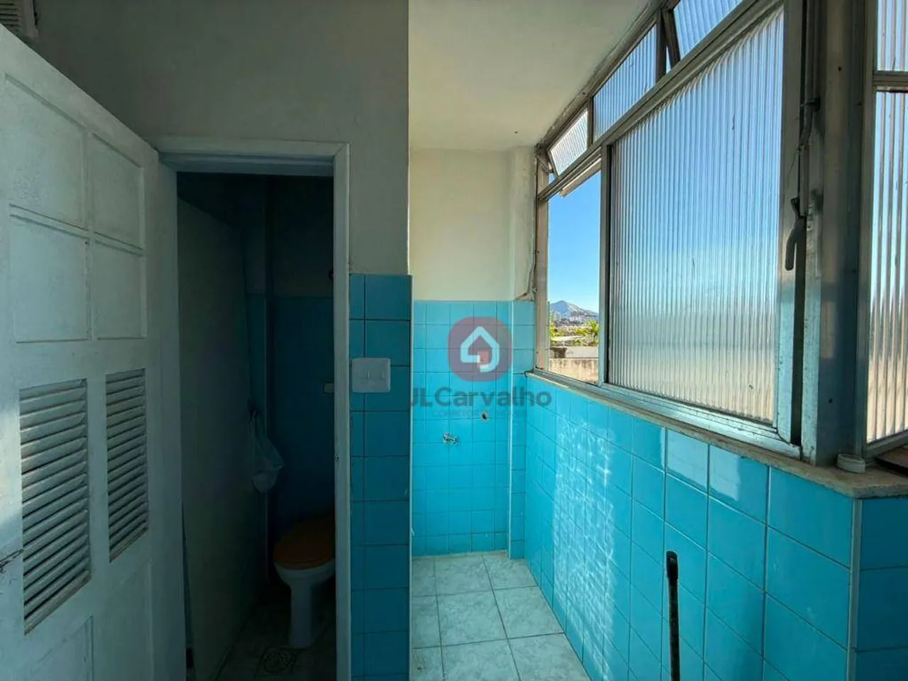 2-bedroom apartment with 1 bathroom and 70 m² — photo 3