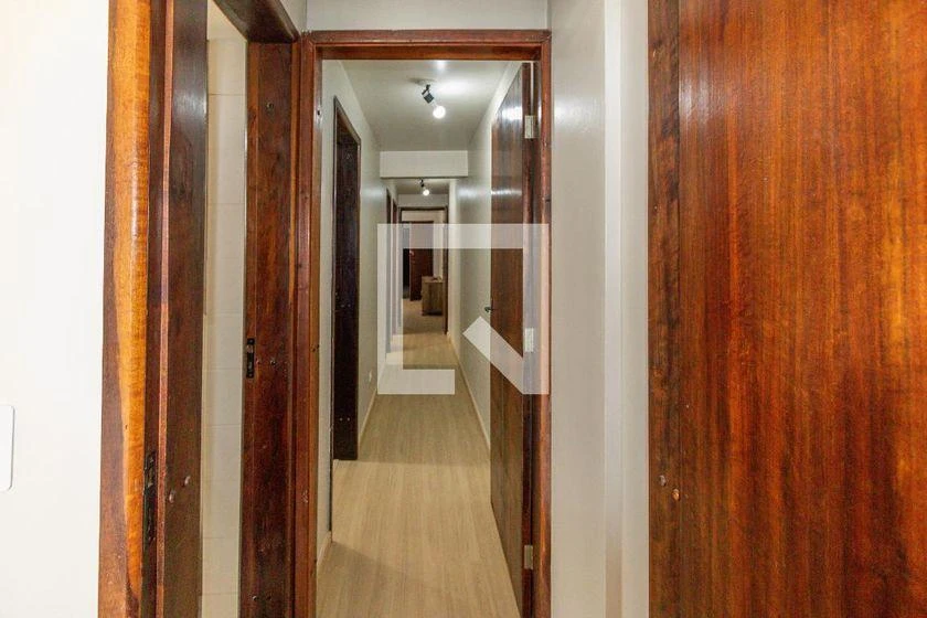 Apartamento mobiliado, 70 m², com máquina de lavar — photo 30