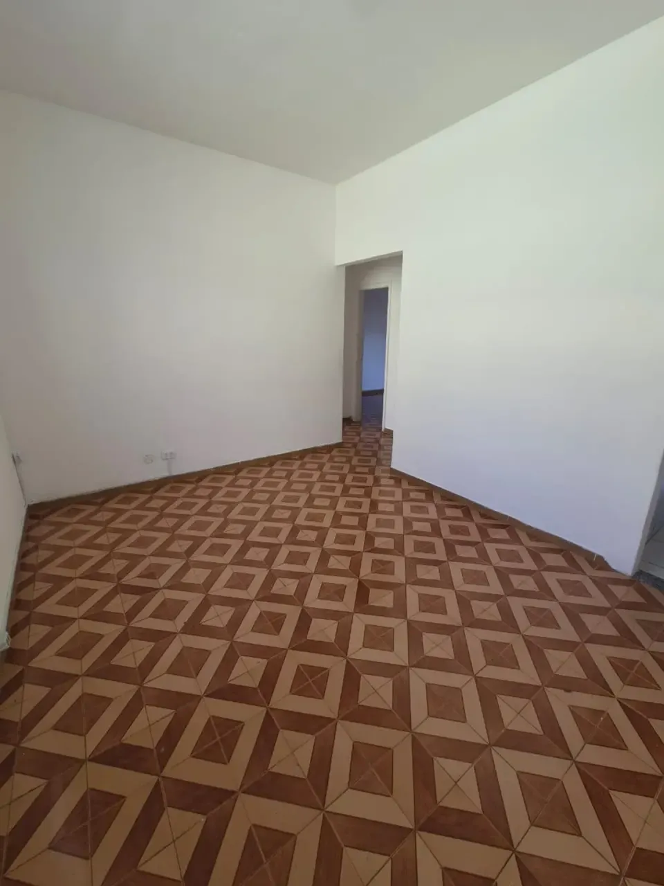 Casa sem mobília com 2 quartos e 1 vaga — photo 9