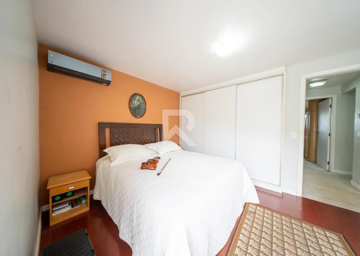 Furnished house, 247 m², with a home office — photo 18