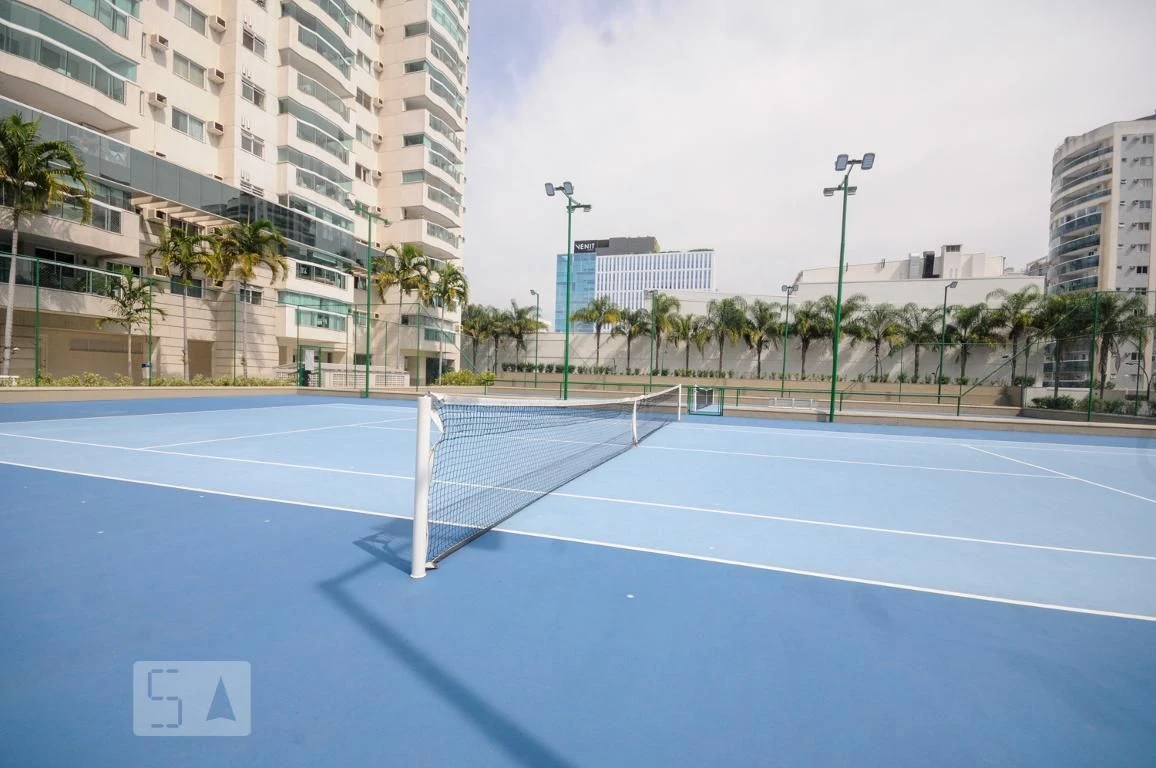 Apartamento de 2 quartos com piscina ao ar livre no condomínio — photo 41