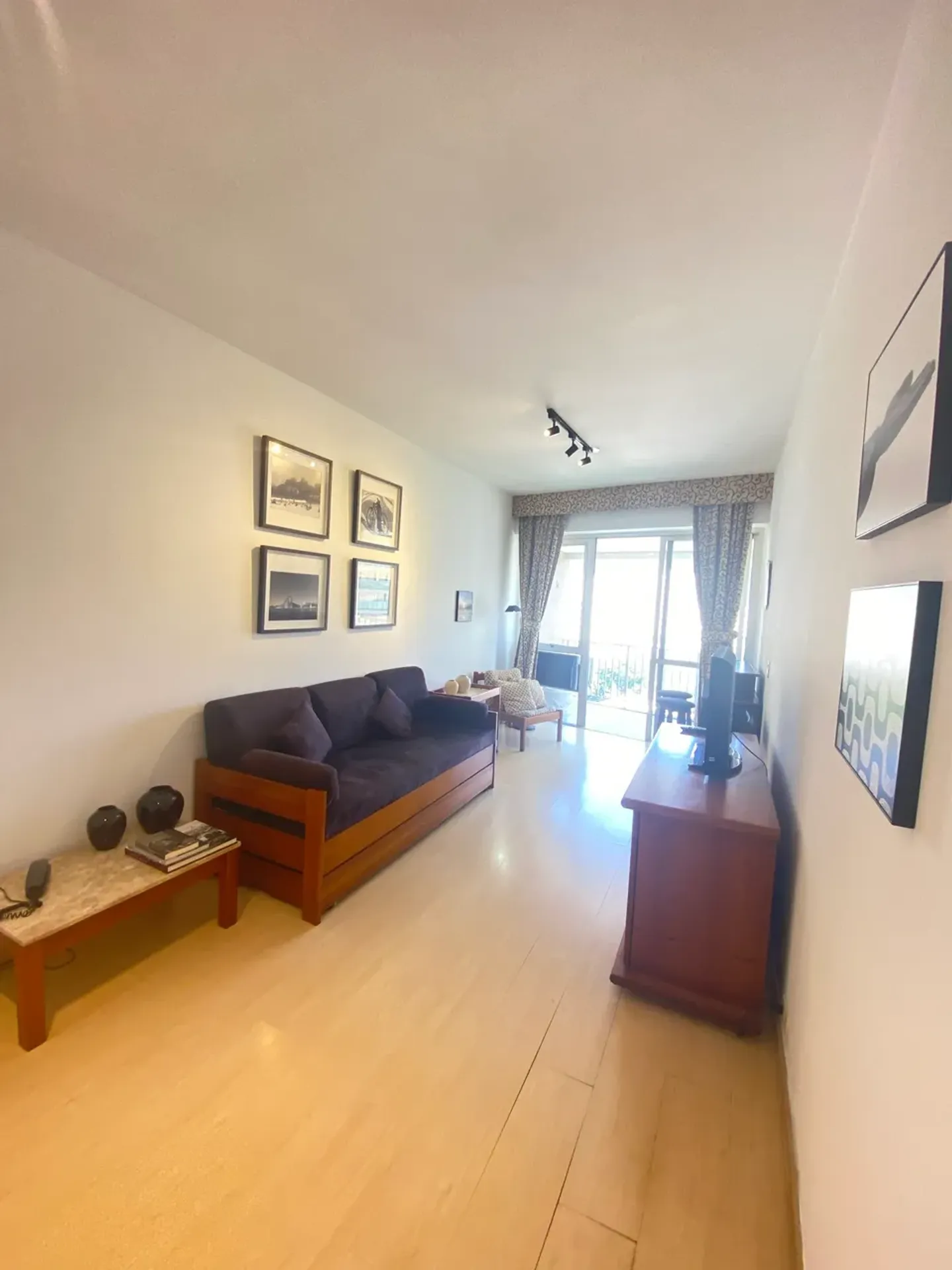 Apartamento de 1 quarto com vista para as montanhas — photo 3