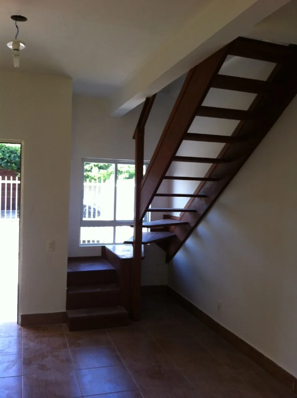 Duplex house with 2 bedrooms and a balcony — photo 6