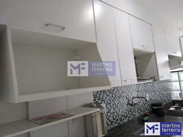 Apartamento no 2º andar com espaço de home office — photo 4