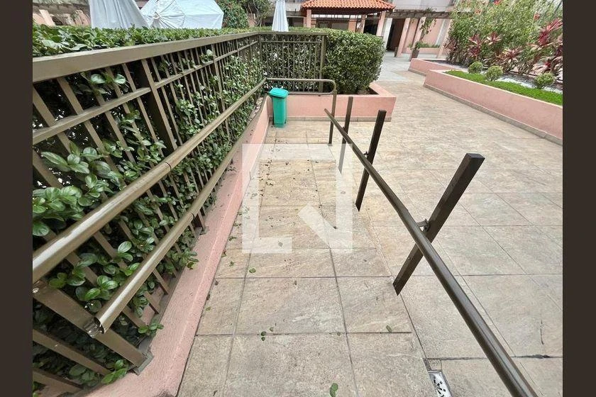 Apartamento de 2 quartos em condomínio com academia — photo 38