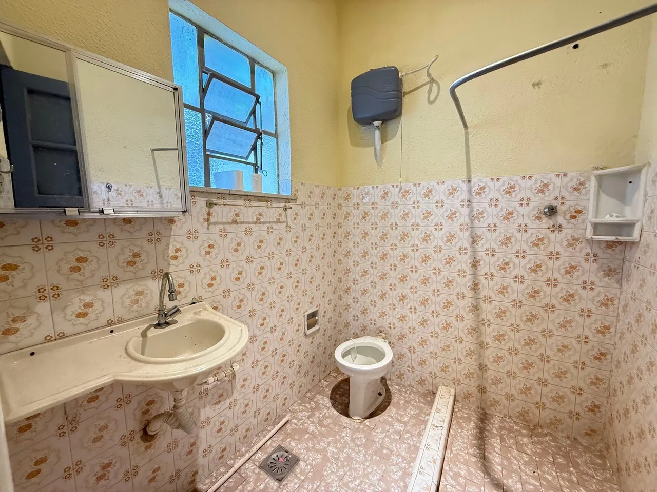 Немеблированный дом с 1 спальней и 1 ванной — photo 5