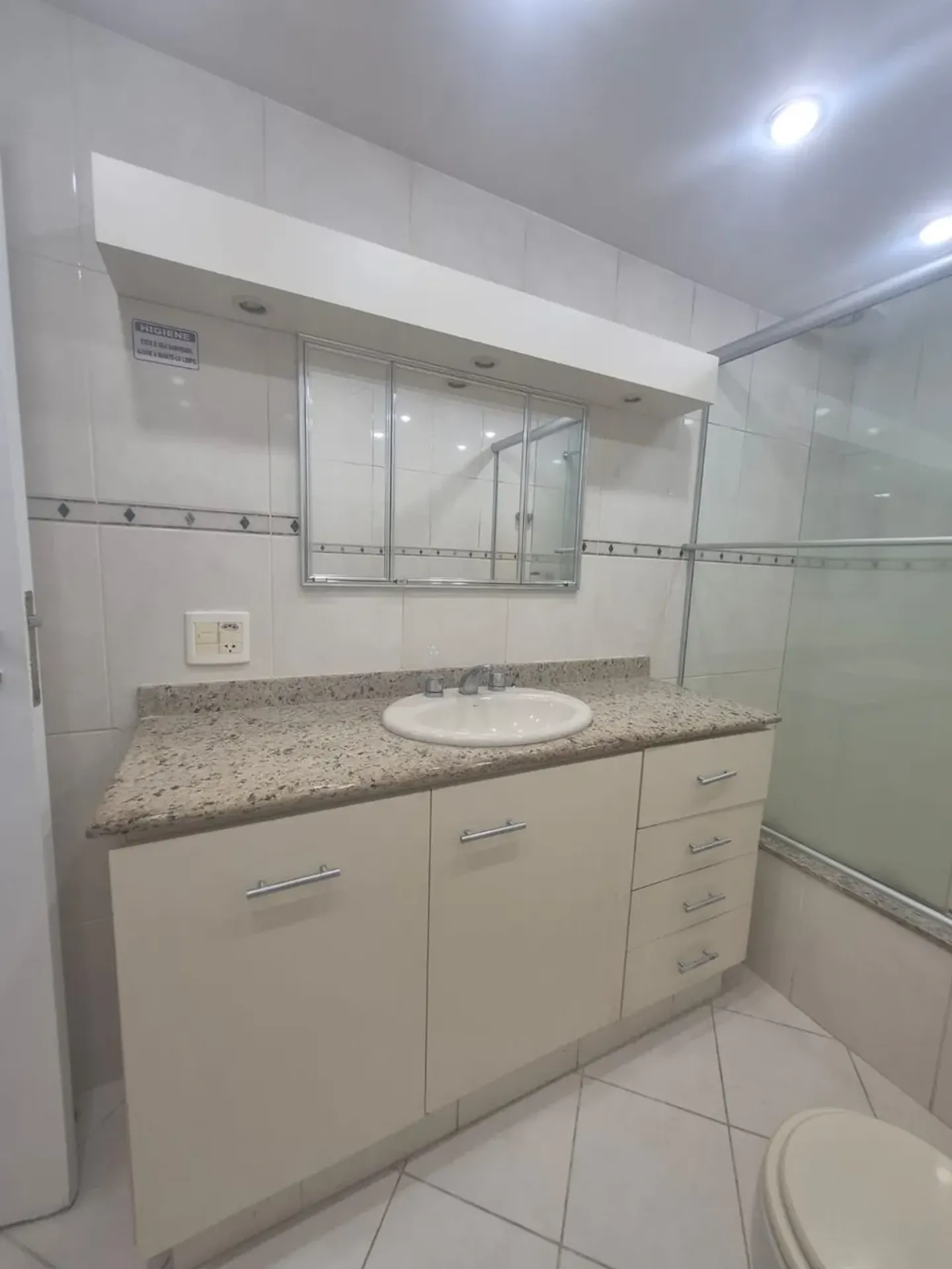 Apartamento de 3 quartos com closet, Copacabana — photo 11