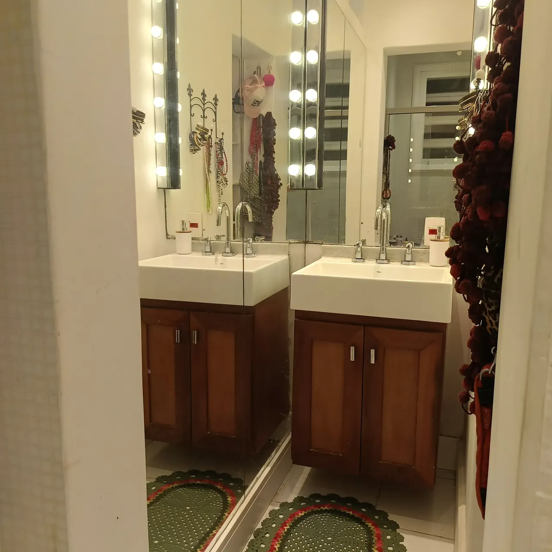 Furnished one-bedroom, 48 m² apartment in Rio de Janeiro — photo 9