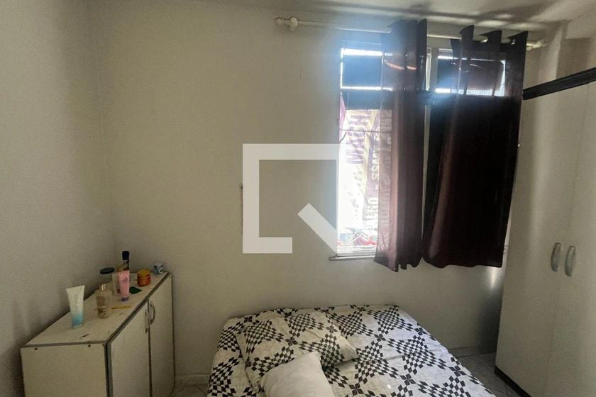 Furnished 60 m² apartment with 2 bedrooms — photo 16