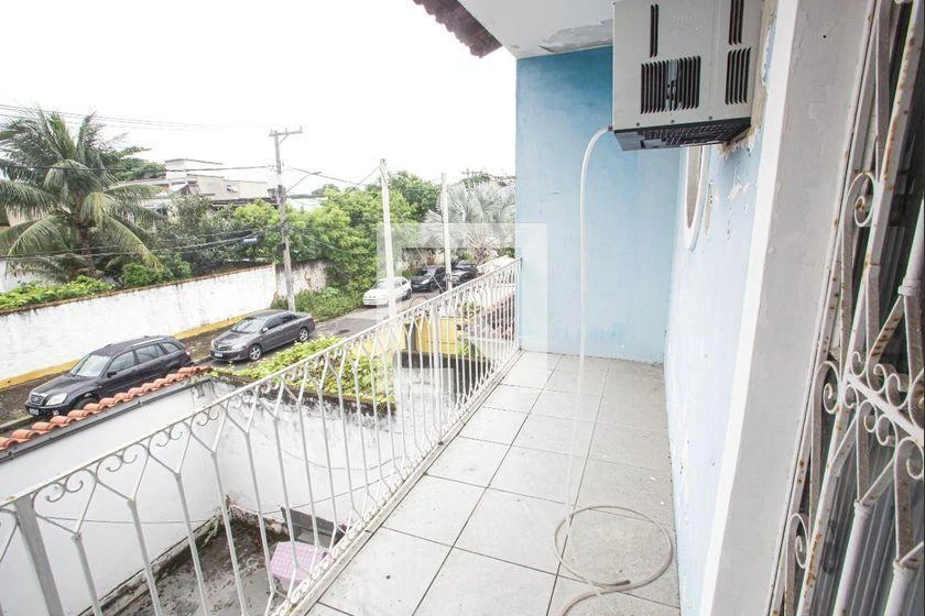 Furnished house, 417 m², with a washing machine — photo 15