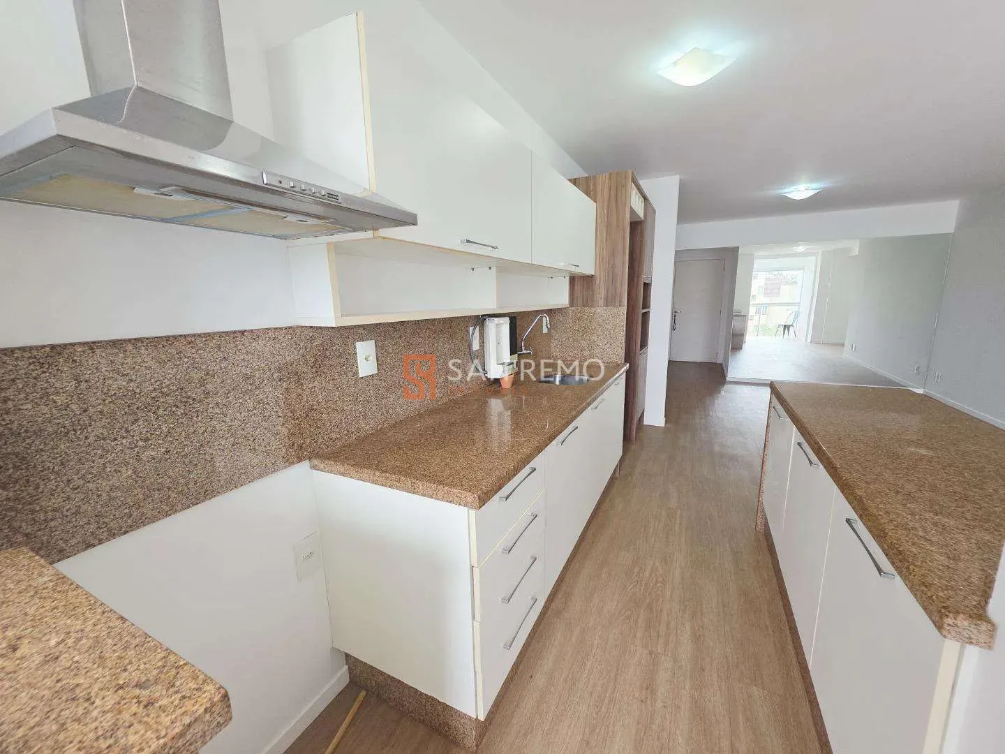 3-bedroom apartment with 1 en-suite bathroom and 95 m² — photo 26