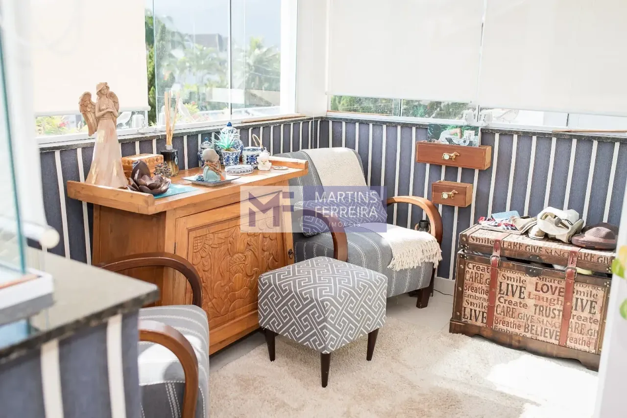 Casa para locação com 3 quartos e 5 banheiros — photo 8