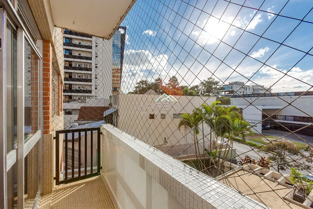 Apartamento de 3 dormitorios con 1 suite en 189 m² — photo 10