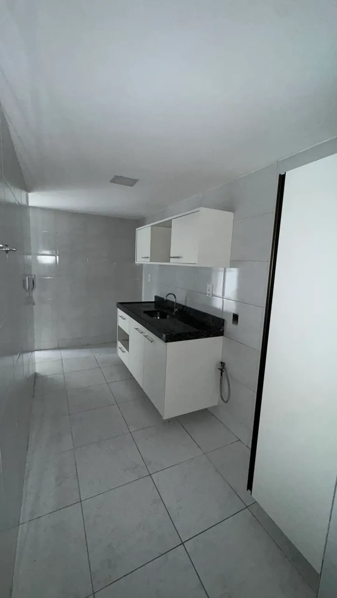 Apartamento de 2 quartos e 60 m²