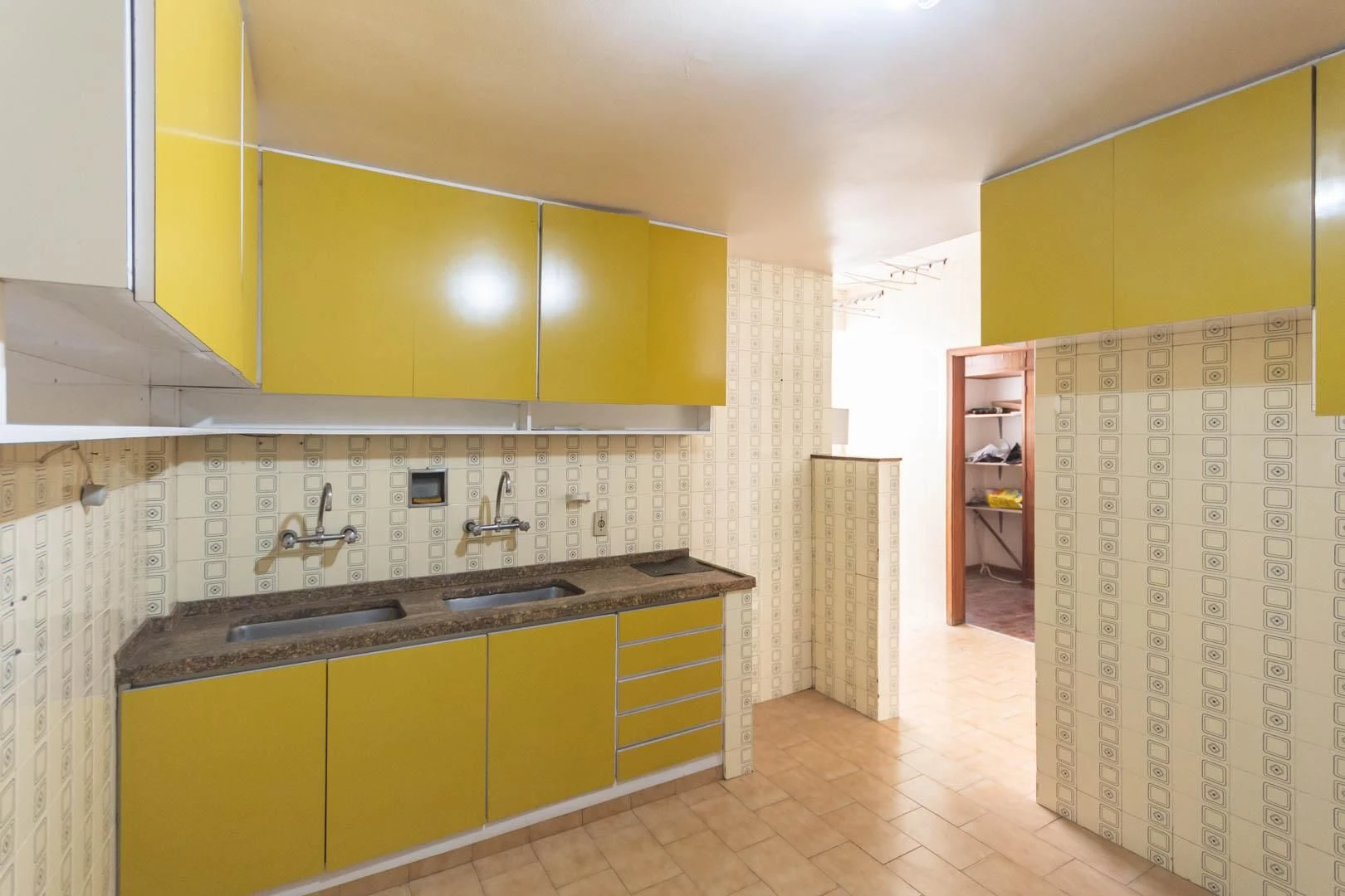 Rental apartment with 3 bedrooms and 1 en-suite — photo 23