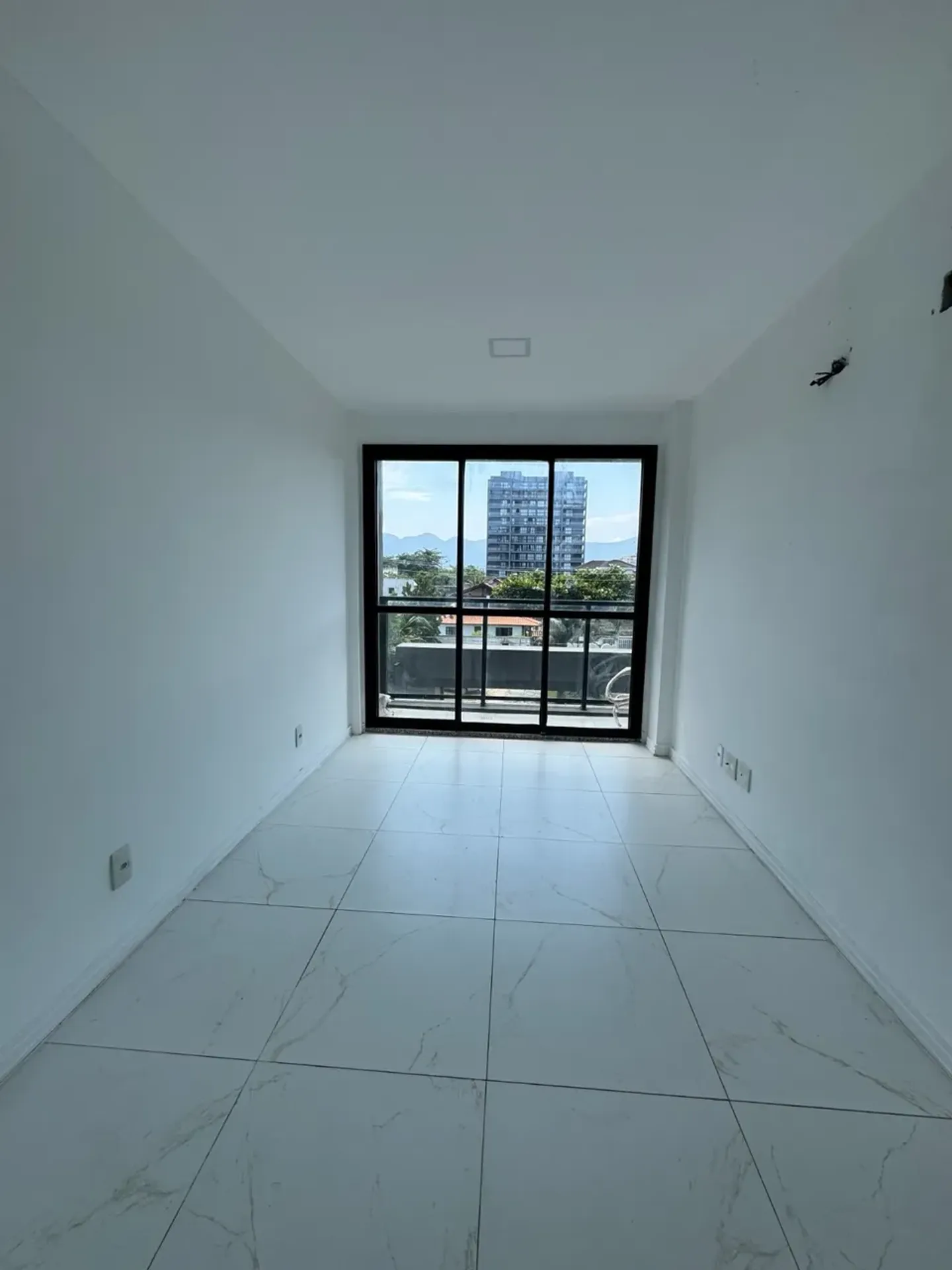 Apartamento de 70 m² e 2 quartos, Recreio dos Bandeirantes — photo 3
