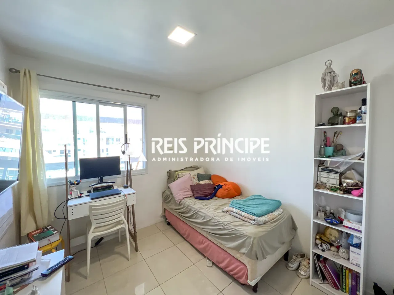 Furnished apartment with 3 bedrooms and 3 bathrooms — photo 10