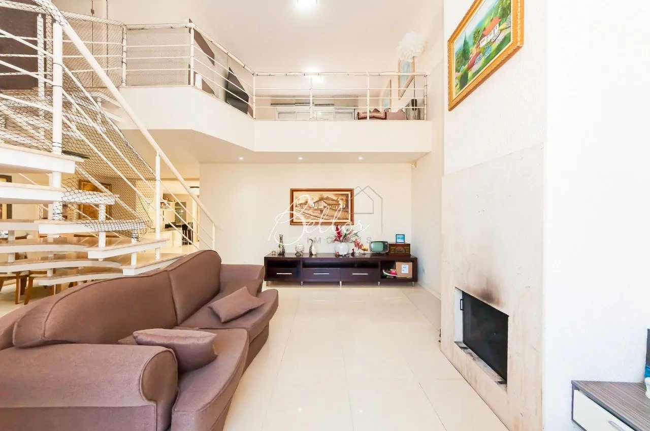 Casa com 4 quartos e jardim privativo — photo 5