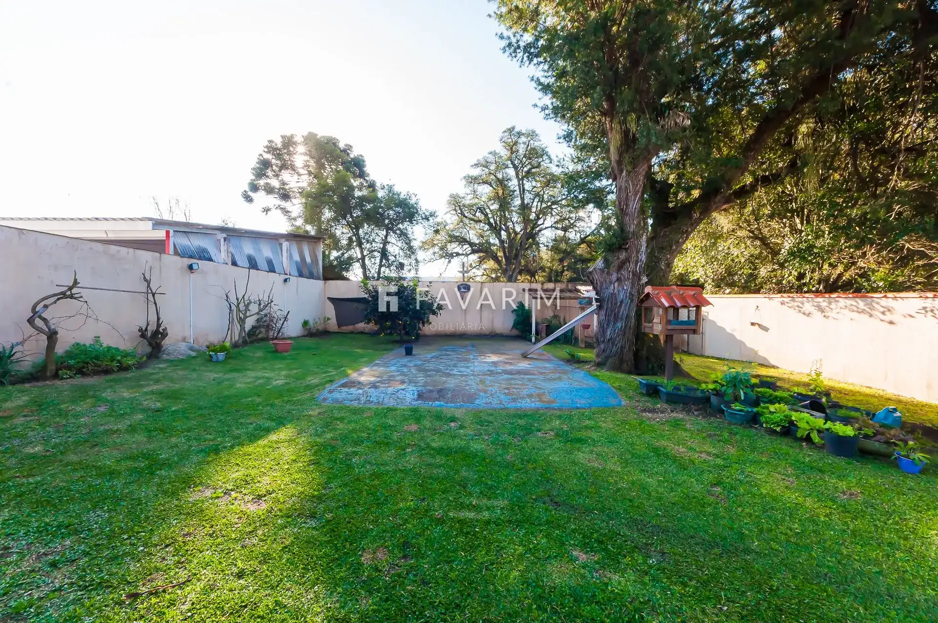 Rental house with 3 bedrooms and 1 suite; 2 parking — photo 30