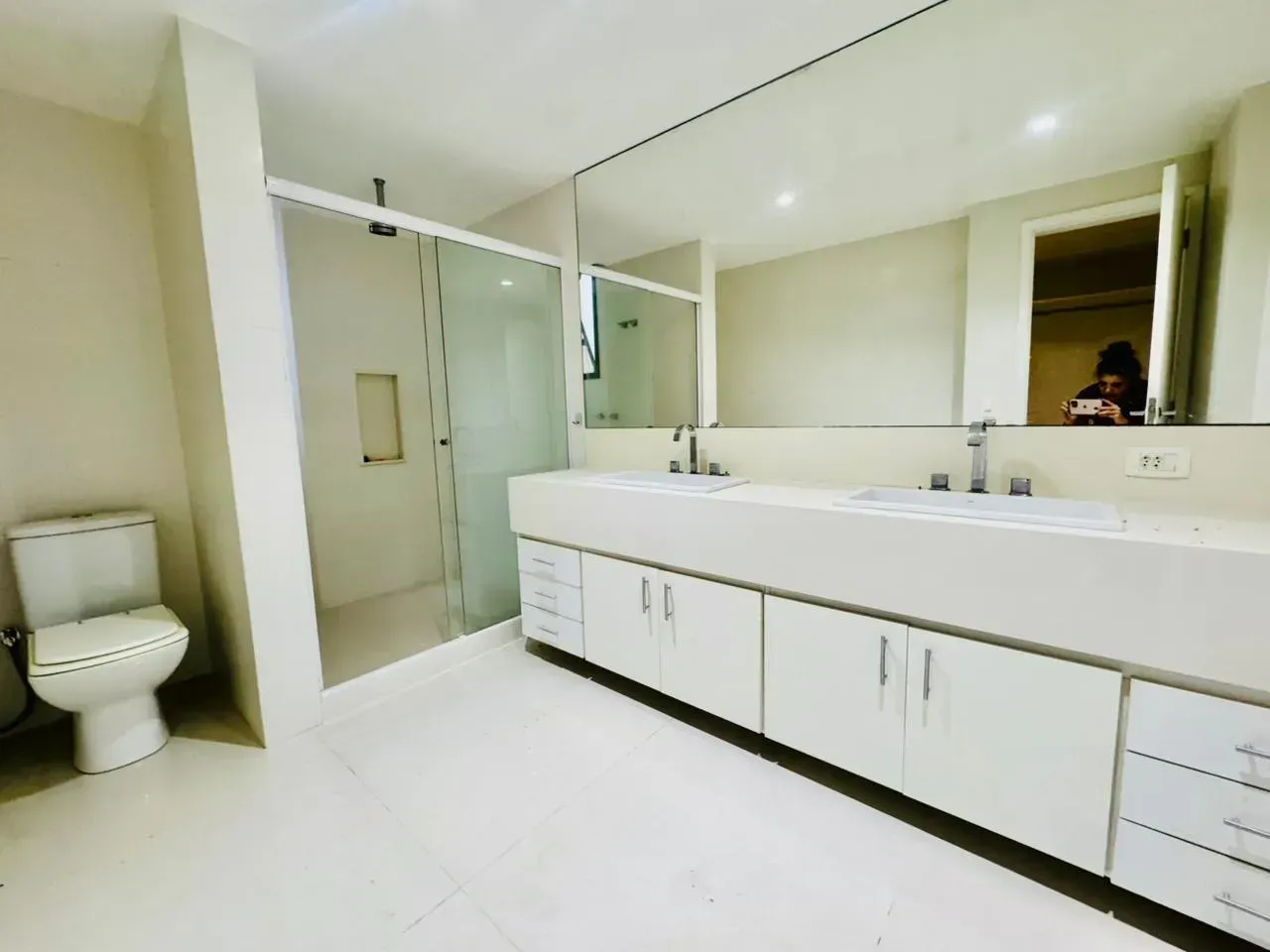 Penthouse with 4 bedrooms and 5 bathrooms plus 4 parking — photo 6