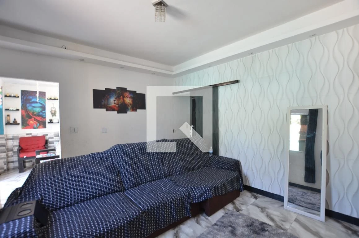 Furnished apartment, 260 m², with a grill on the balcony — photo 58