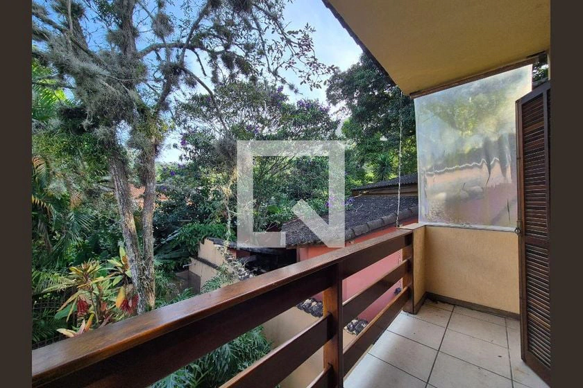 Sobrado com 3 suítes e 280 m² com 2 vagas — photo 30