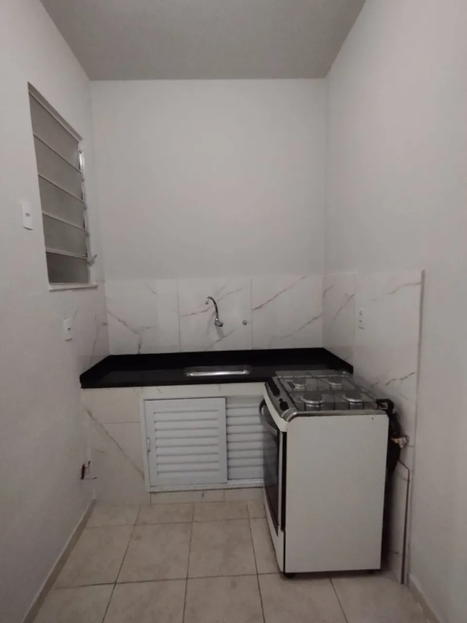 Apartamento de 28 m² e 1 quarto, Centro — photo 4