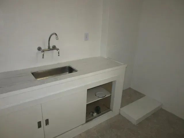 Apartamento de 3 quartos com máquina de lavar, Copacabana — photo 4