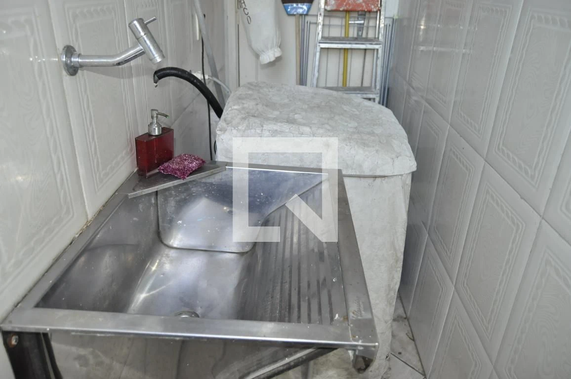 Apartamento de 2 quartos com espaço de home office, Cachambi — photo 9