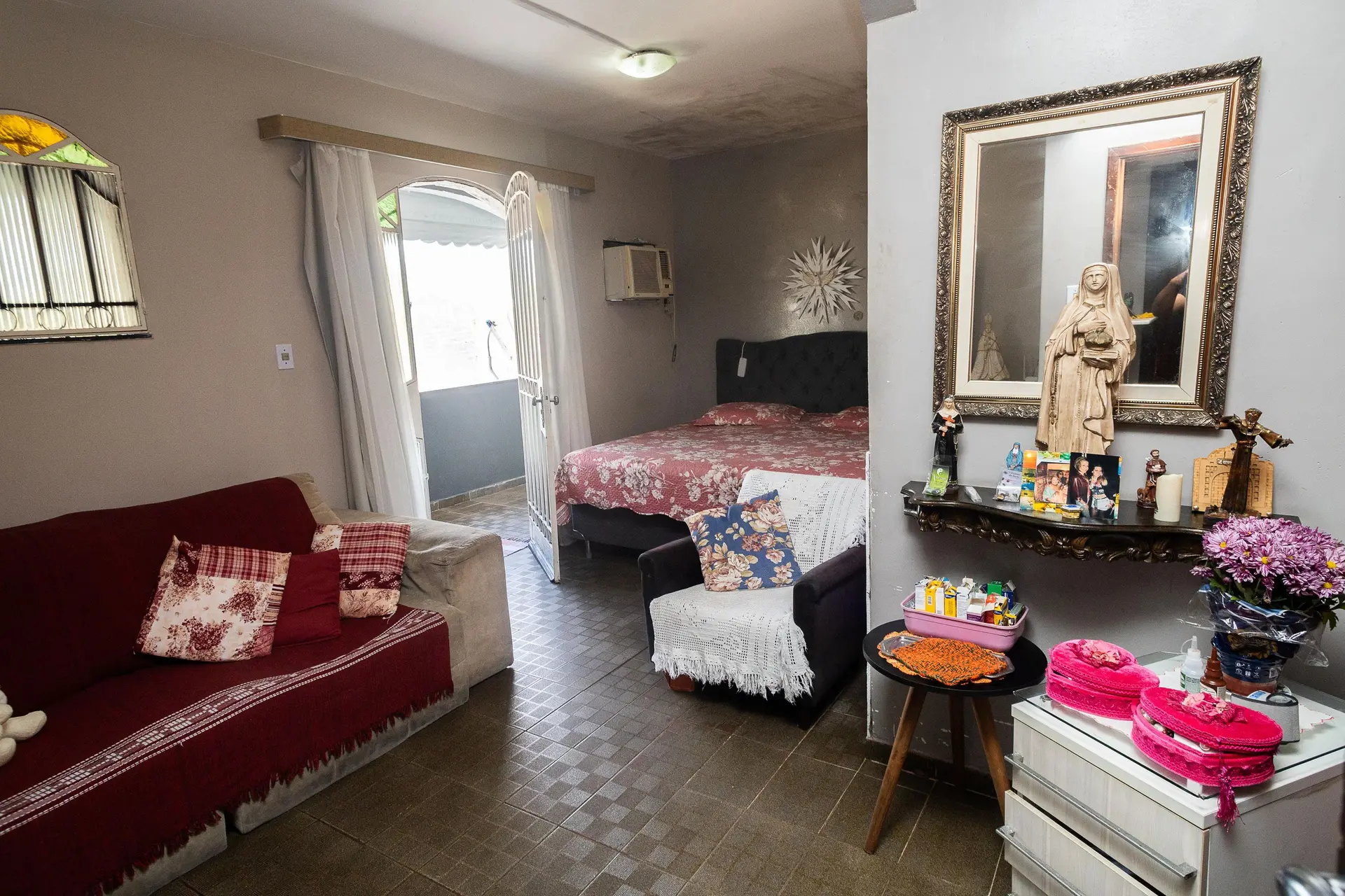 Casa amueblada, 185 m², con balcón gourmet — photo 23