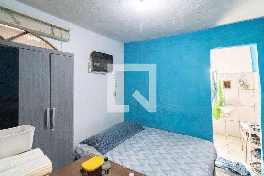 Casa mobiliada com 2 quartos e jardim privativo — photo 4