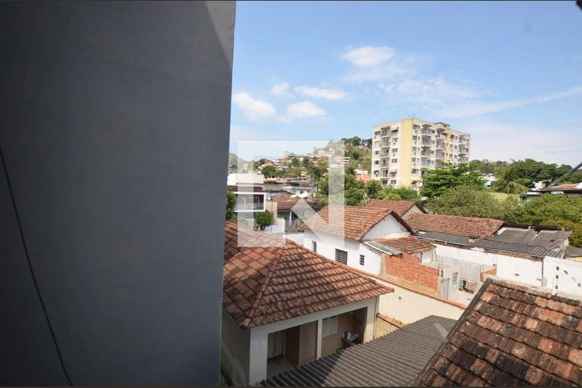 Квартира с 2 спальнями, балконом и 1 местом, 60 м² — photo 16