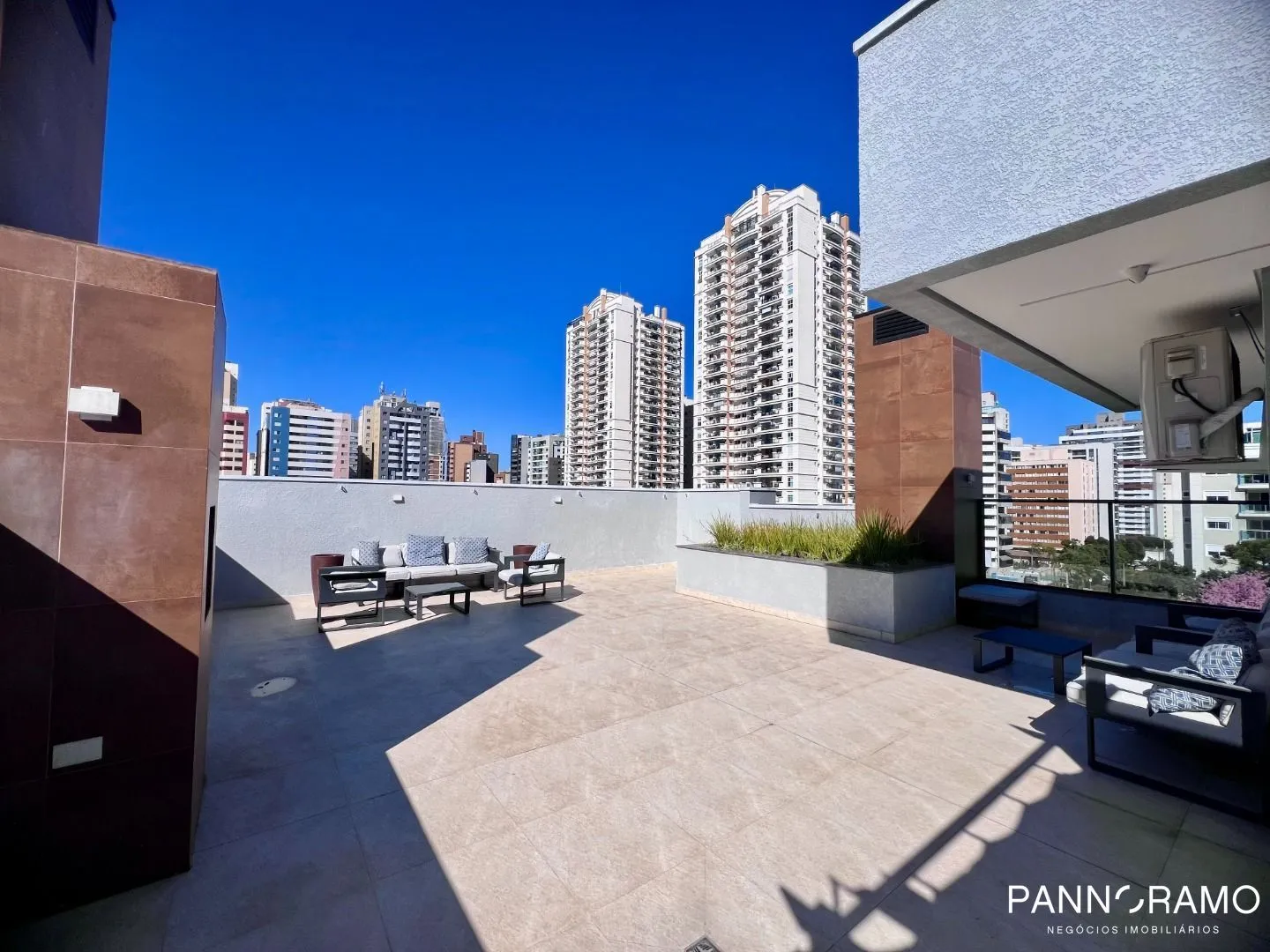 Apartamento garden sem mobília com 1 dormitório e 1 vaga — photo 24