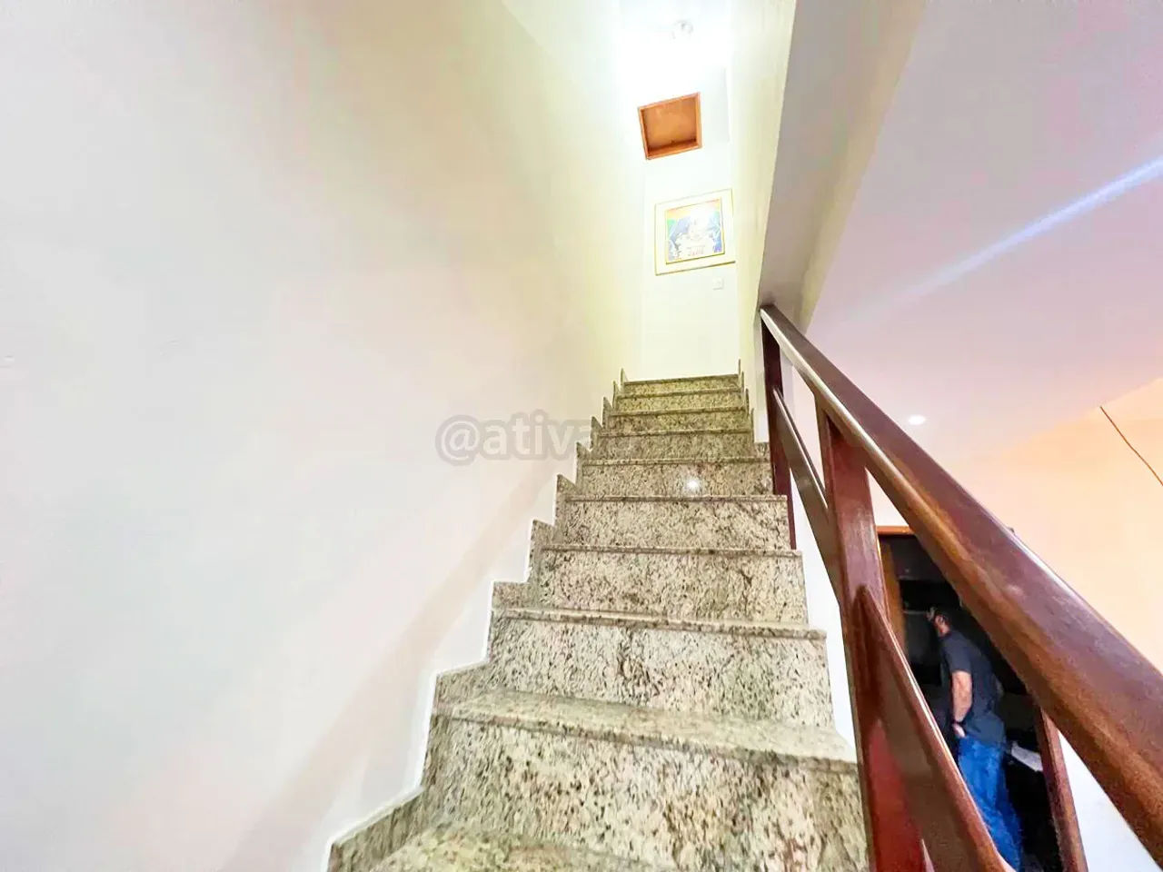 Дуплекс с 2 спальнями-сьютами и балконом спереди — photo 22