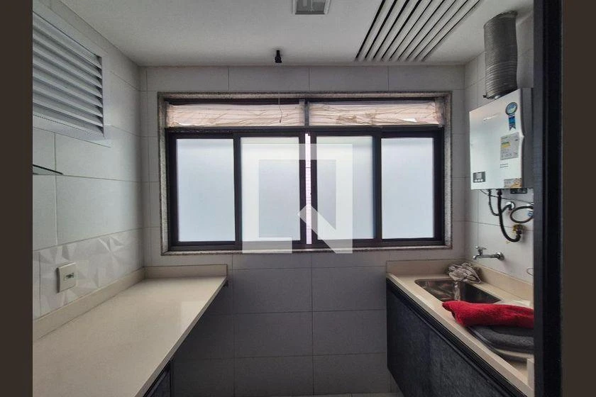 Departamento, 170 m², con balcón cerrado con vidrio — photo 23