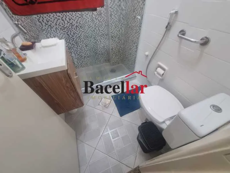Furnished apartment, 40 m², with a washing machine — photo 5